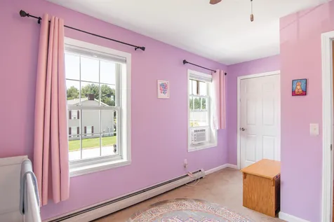 54 Colonial Road Fairfax VT 05454