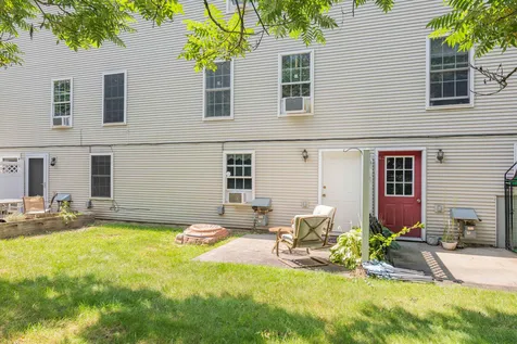 54 Colonial Road Fairfax VT 05454