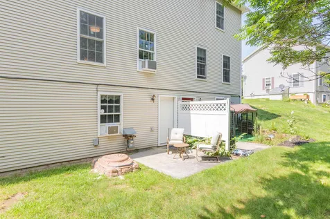 54 Colonial Road Fairfax VT 05454
