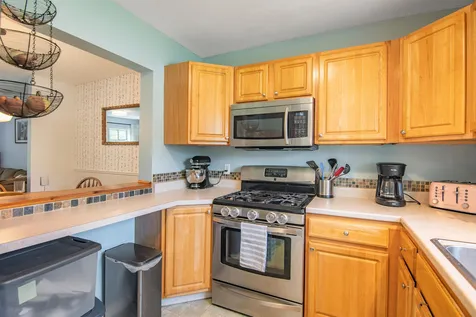 54 Colonial Road Fairfax VT 05454