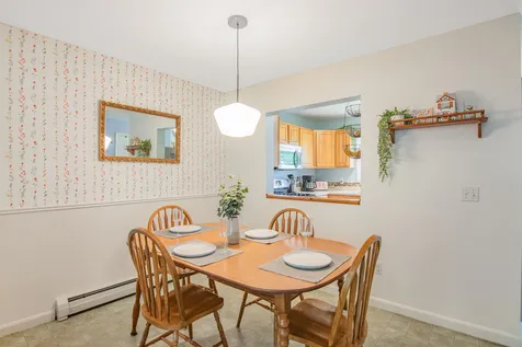 54 Colonial Road Fairfax VT 05454