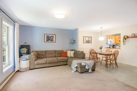 54 Colonial Road Fairfax VT 05454
