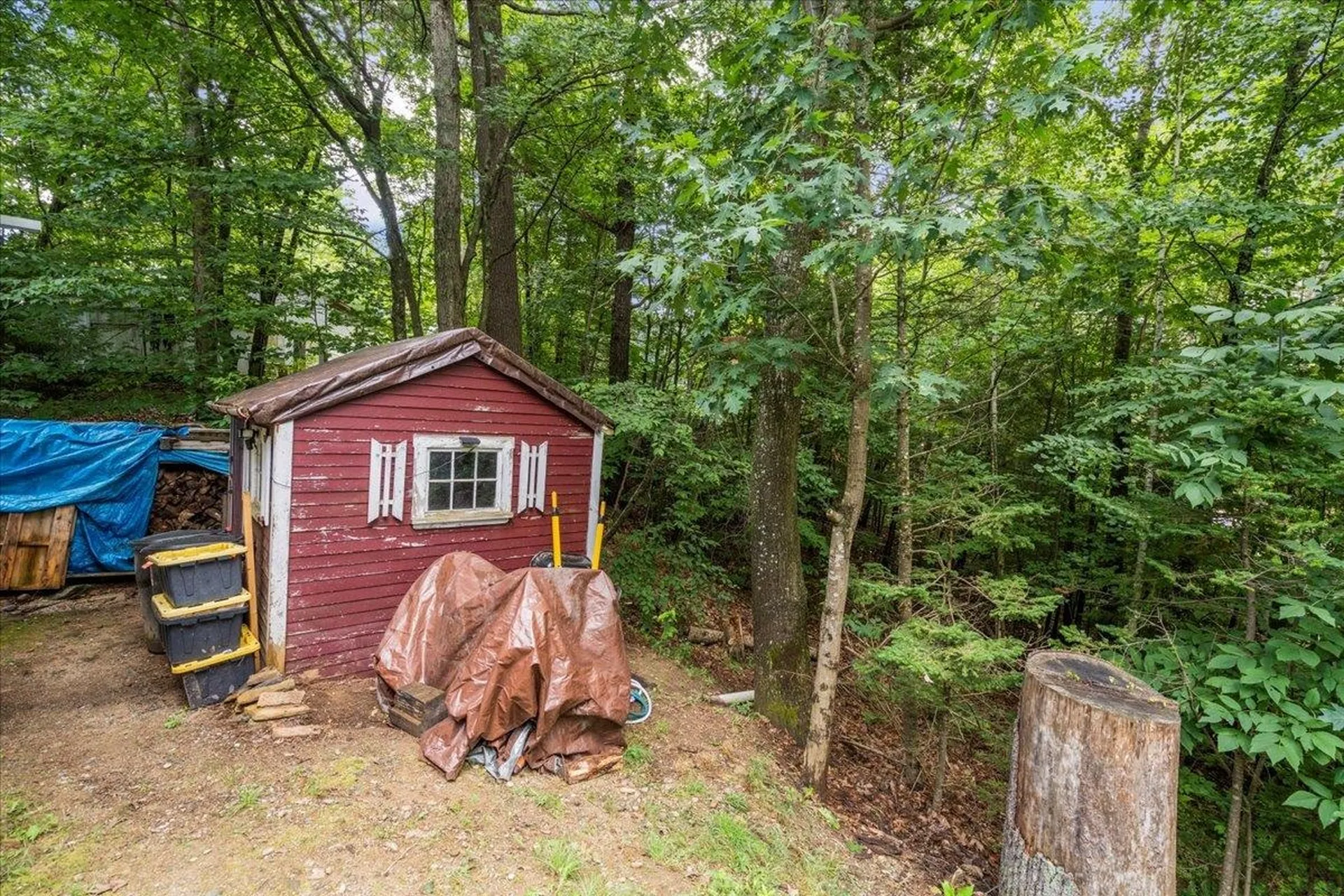 20 Forgotten Lane Jaffrey NH 03452