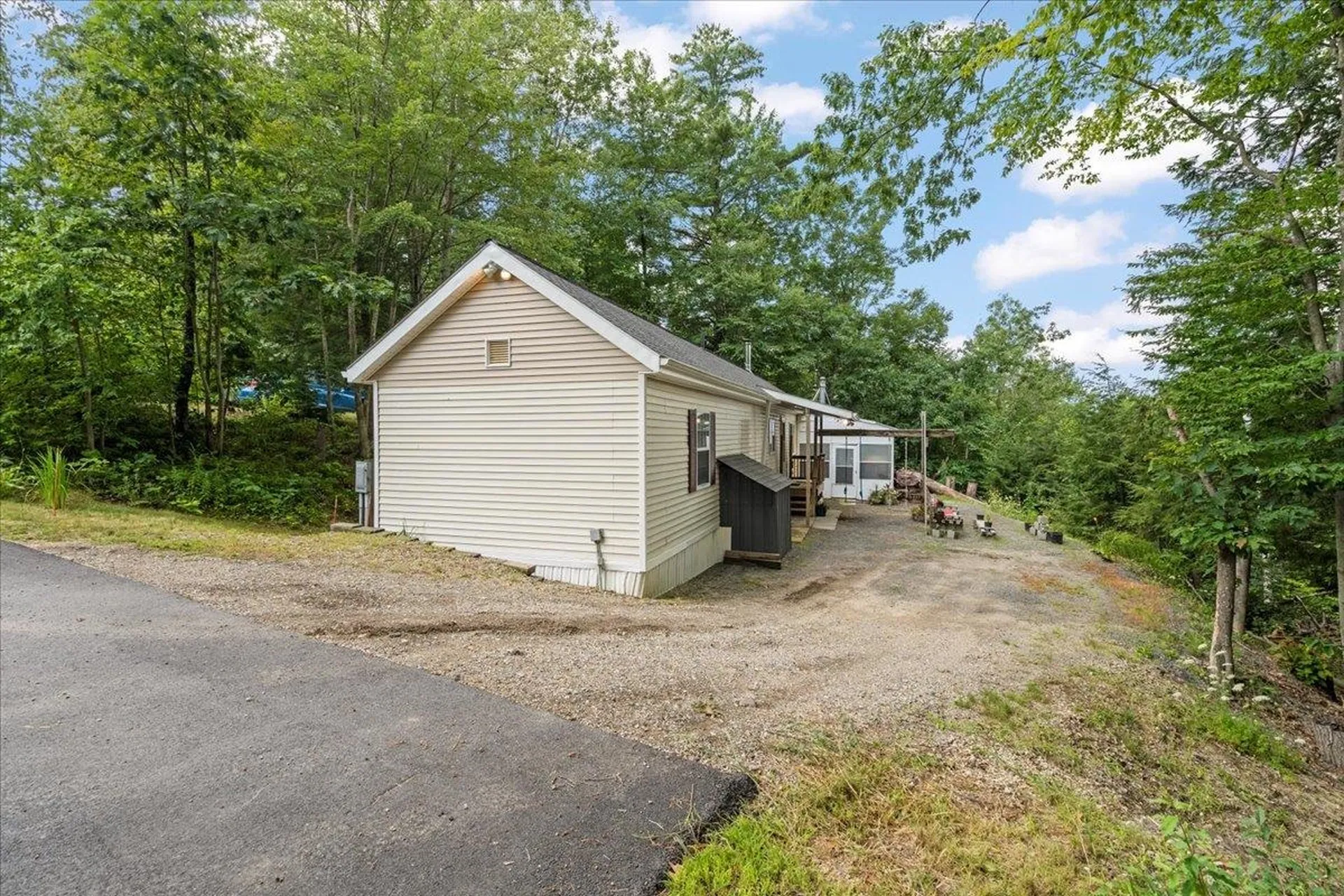 20 Forgotten Lane Jaffrey NH 03452