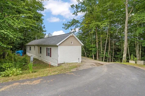20 Forgotten Lane Jaffrey NH 03452