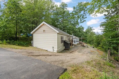 20 Forgotten Lane Jaffrey NH 03452