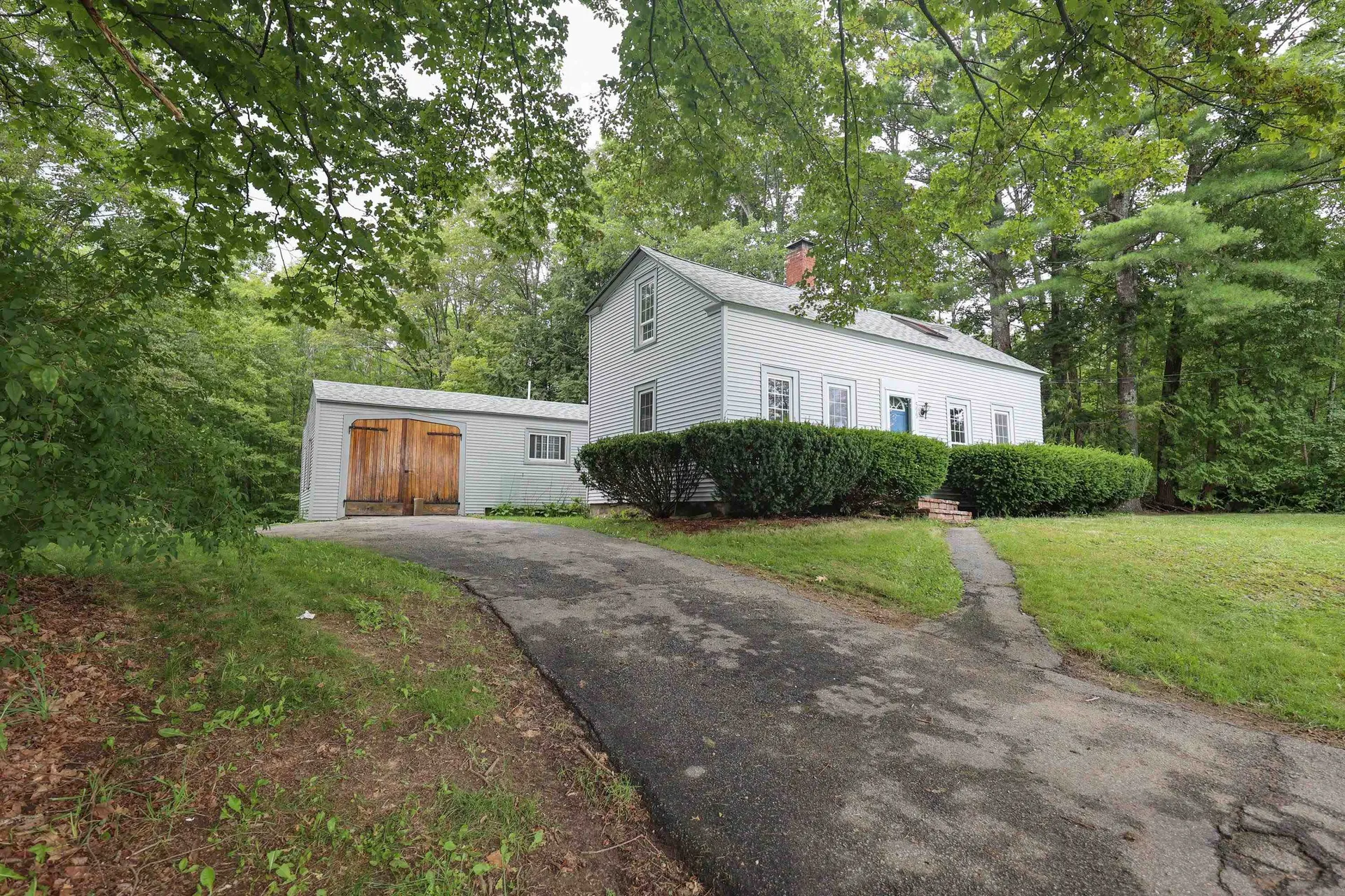 599 Route 129 Loudon NH 03307