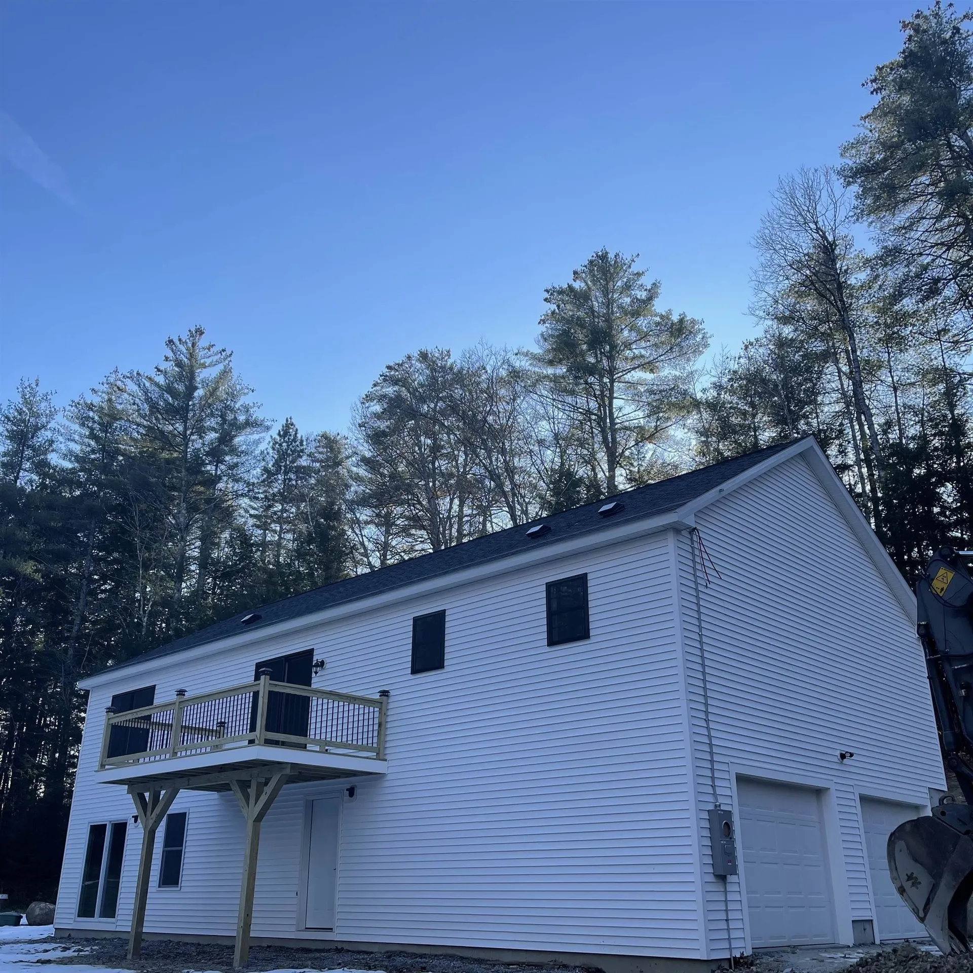 788 Nh Route 3a Hill NH 03243