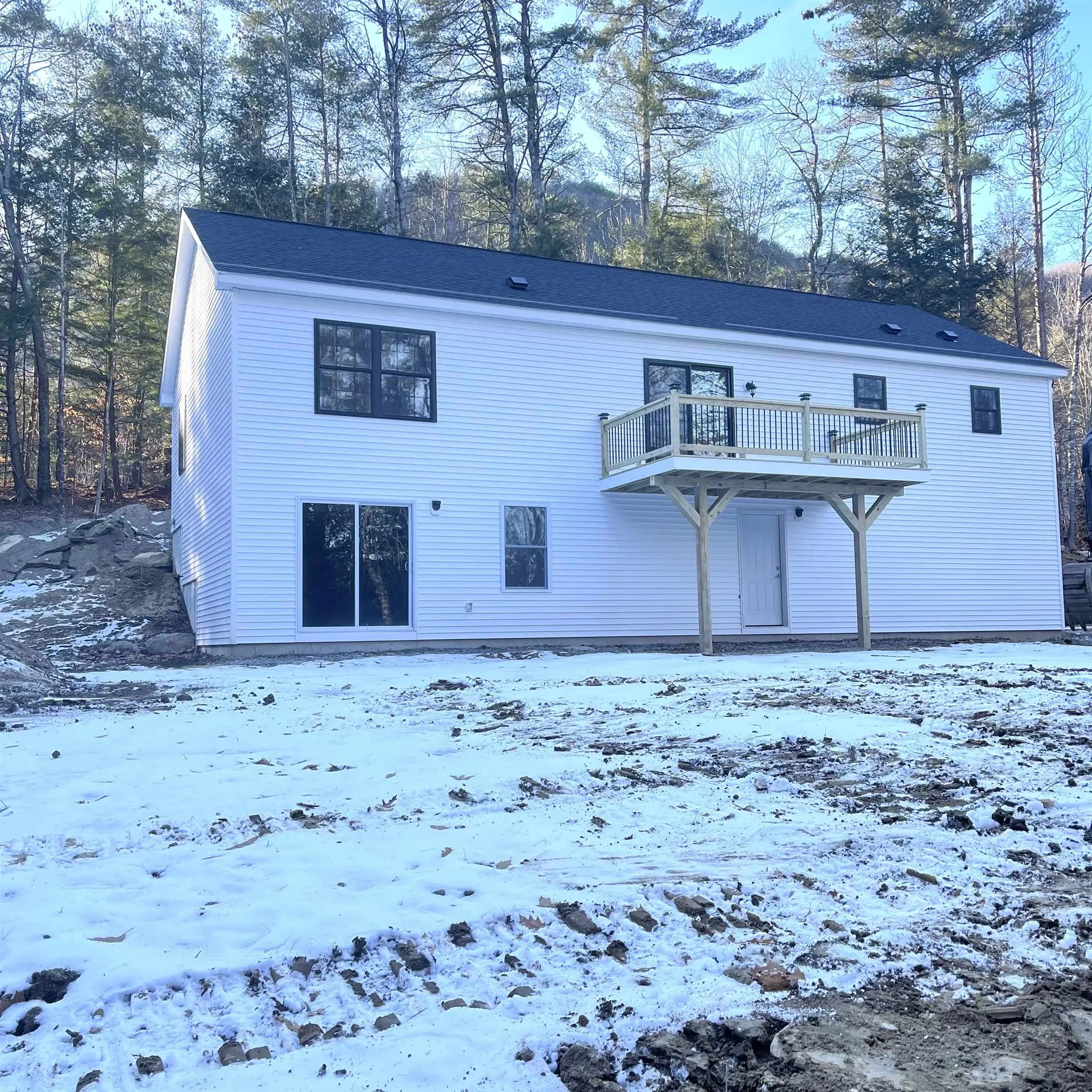 788 Nh Route 3a Hill NH 03243