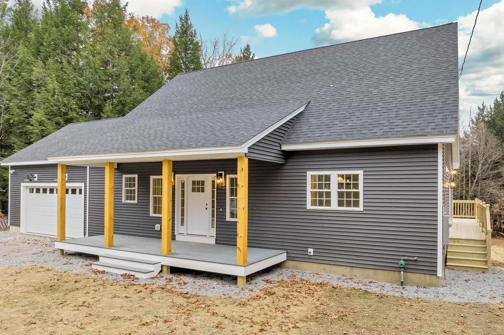 177 Tanglewood Drive Henniker NH 03242