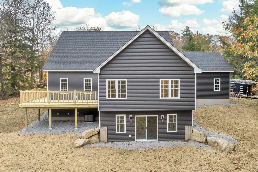 177 Tanglewood Drive Henniker NH 03242