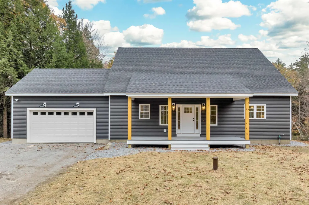 177 Tanglewood Drive Henniker NH 03242