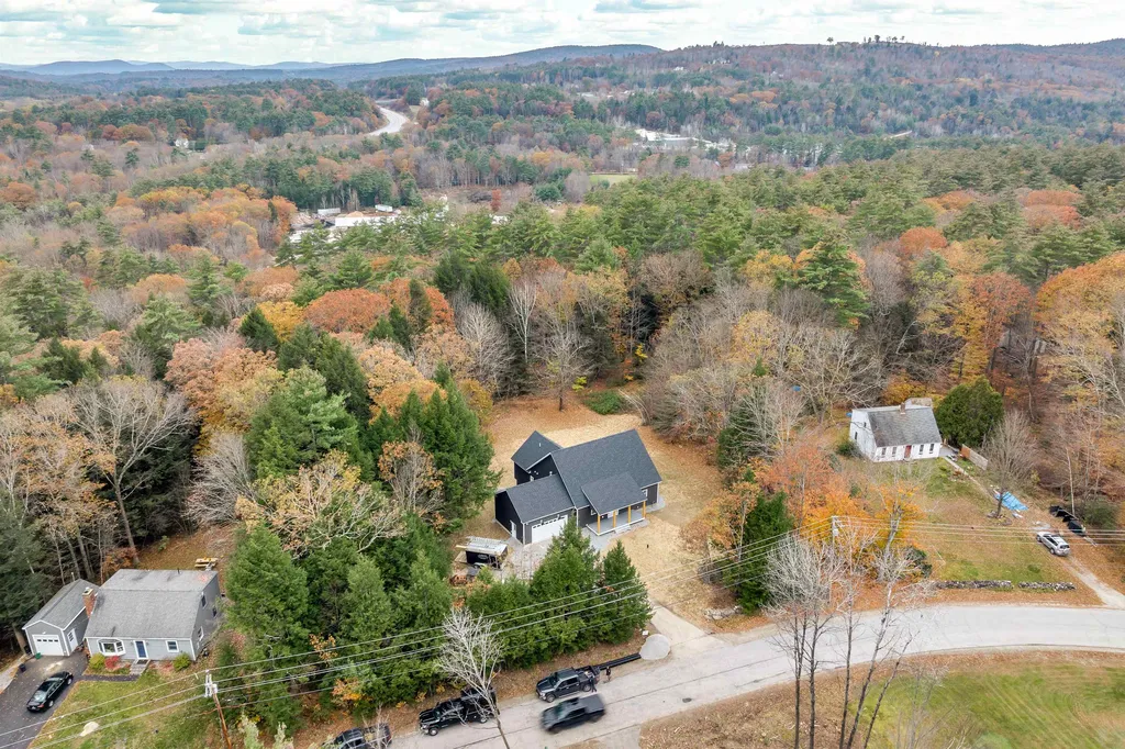 177 Tanglewood Drive Henniker NH 03242