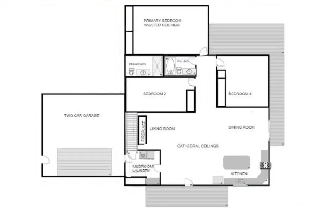 177 Tanglewood Drive Henniker NH 03242