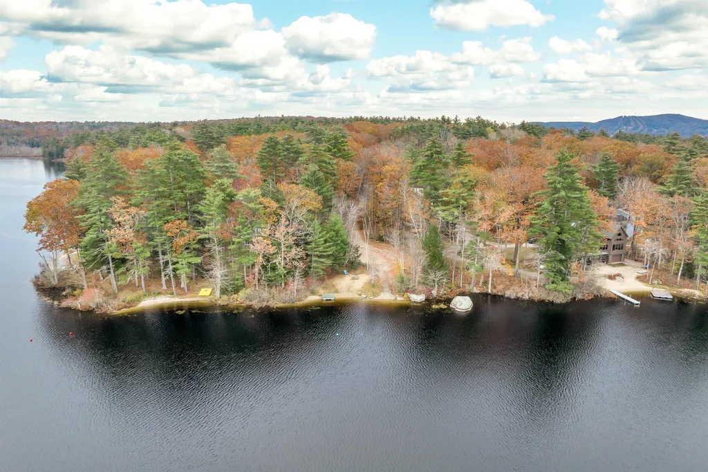 177 Tanglewood Drive Henniker NH 03242