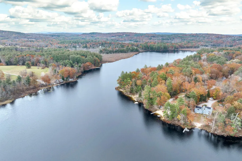 177 Tanglewood Drive Henniker NH 03242