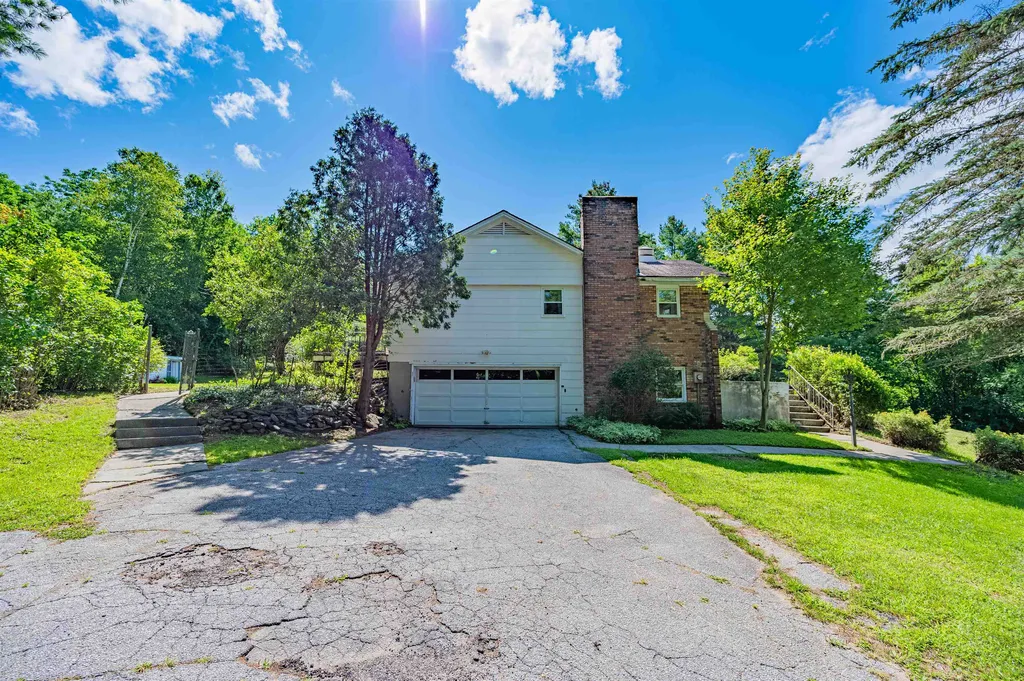 36 Deerfield Drive Montpelier VT 05602