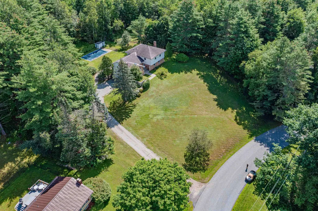 36 Deerfield Drive Montpelier VT 05602