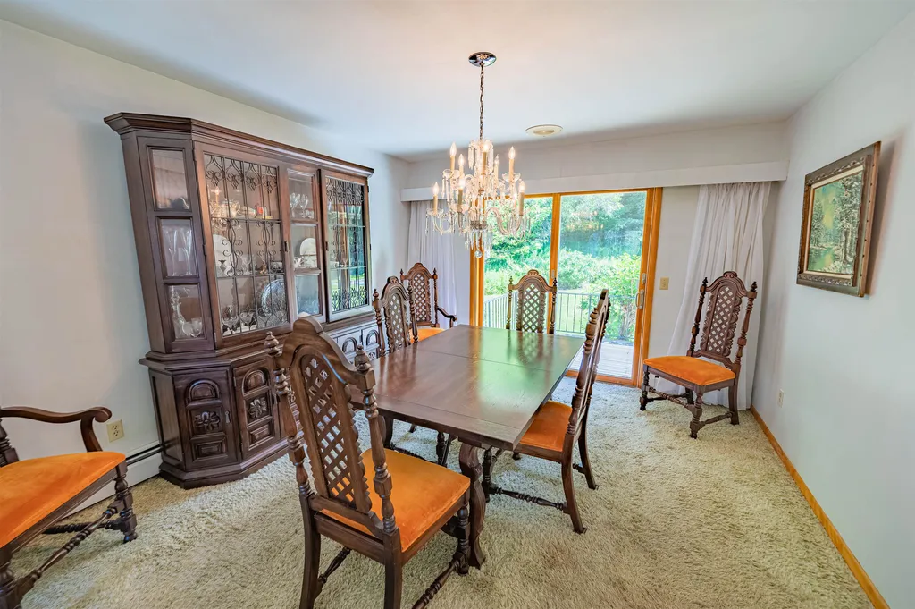 36 Deerfield Drive Montpelier VT 05602