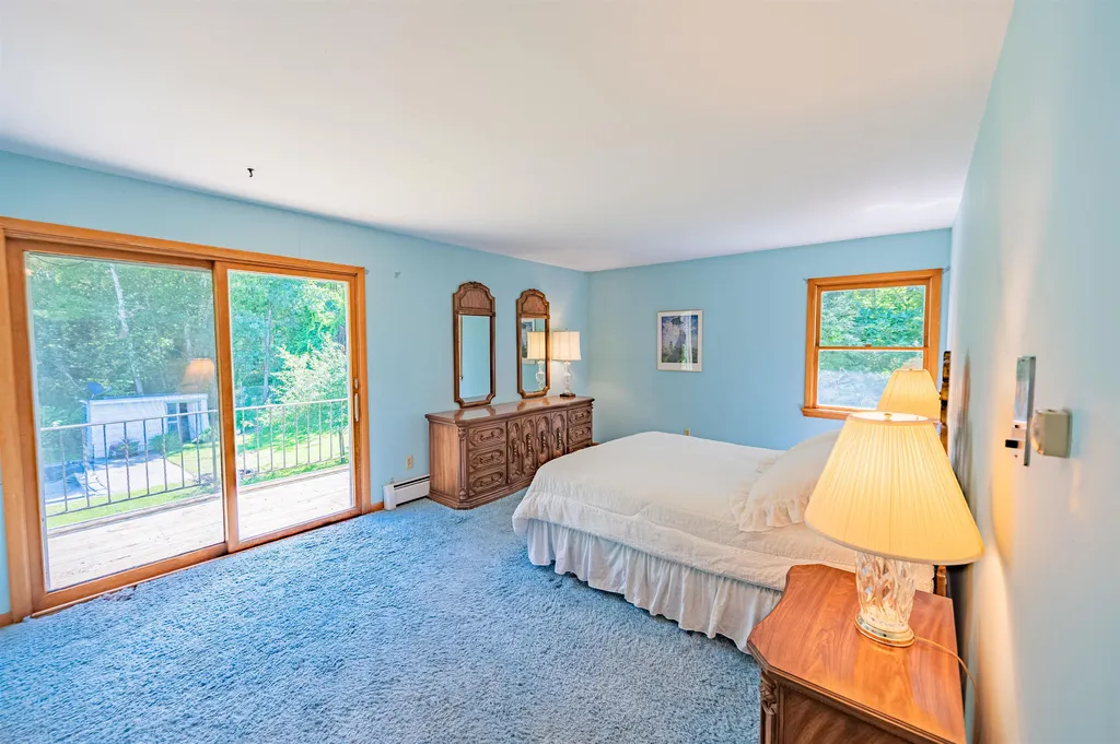 36 Deerfield Drive Montpelier VT 05602