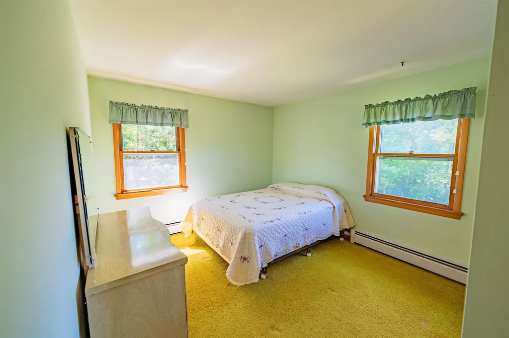36 Deerfield Drive Montpelier VT 05602