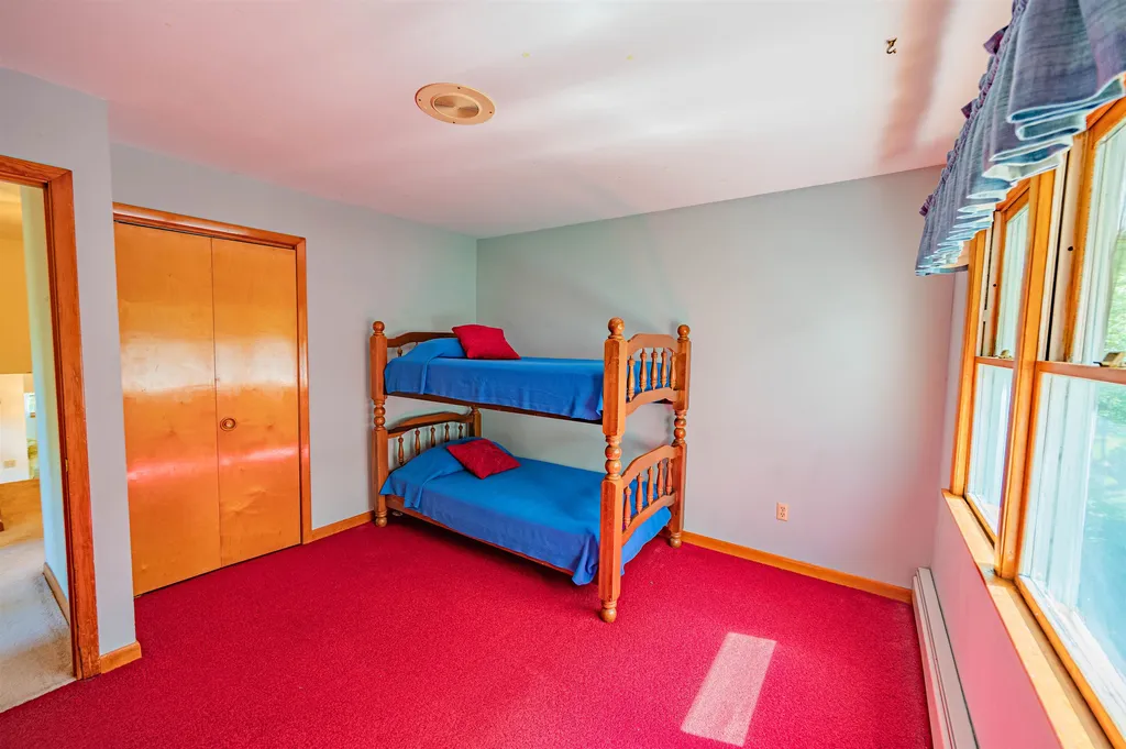 36 Deerfield Drive Montpelier VT 05602