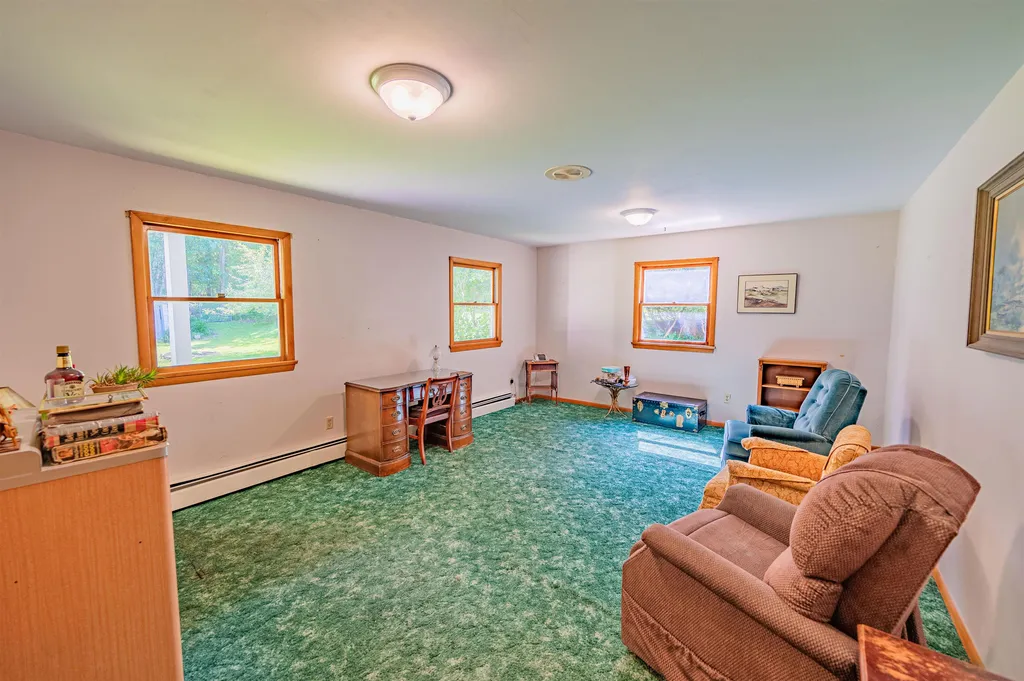 36 Deerfield Drive Montpelier VT 05602