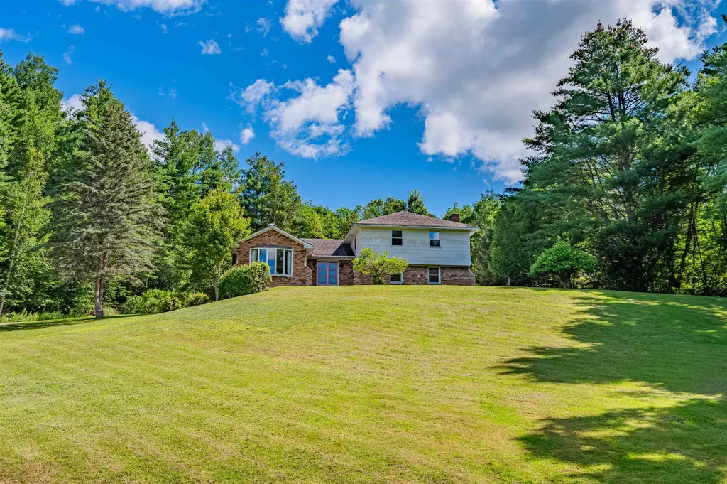 36 Deerfield Drive Montpelier VT 05602