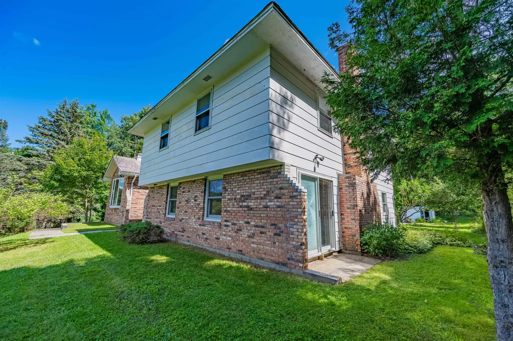 36 Deerfield Drive Montpelier VT 05602