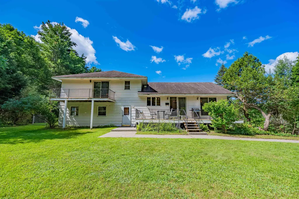 36 Deerfield Drive Montpelier VT 05602