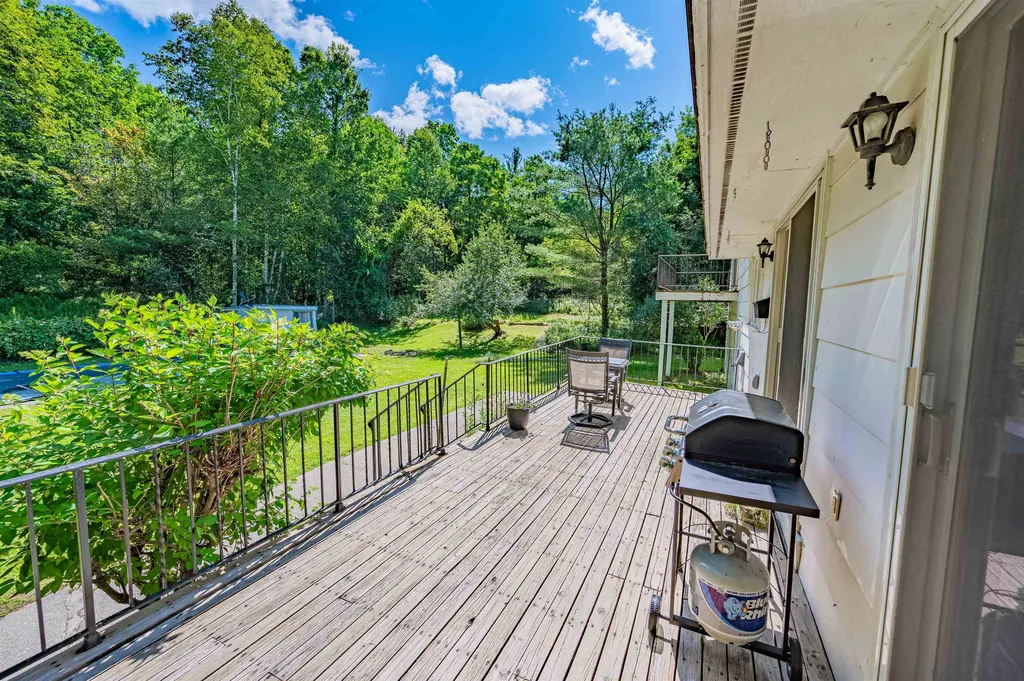 36 Deerfield Drive Montpelier VT 05602