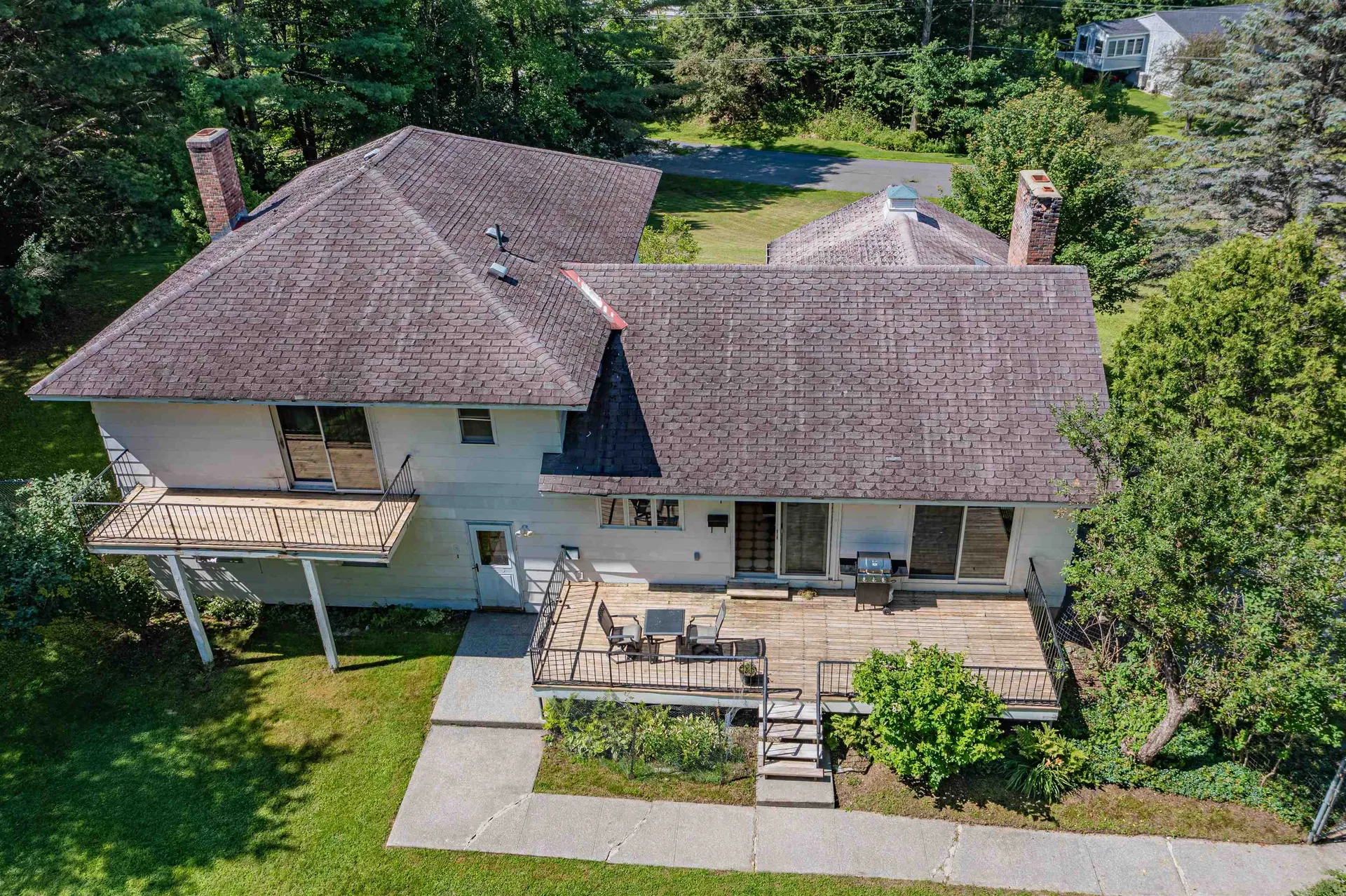 36 Deerfield Drive Montpelier VT 05602
