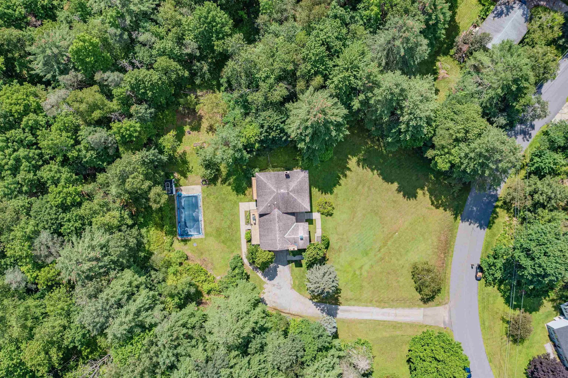 36 Deerfield Drive Montpelier VT 05602