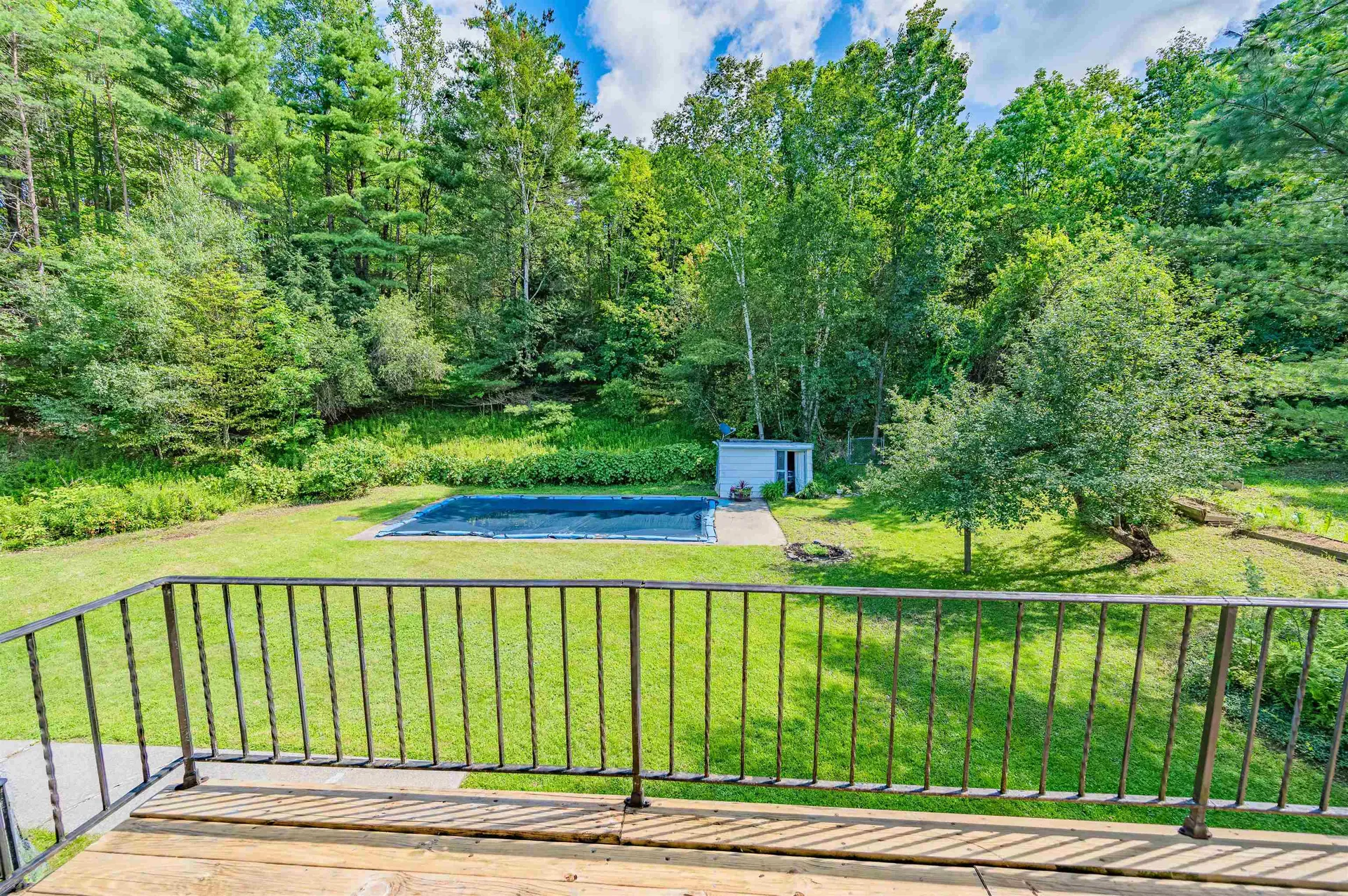 36 Deerfield Drive Montpelier VT 05602