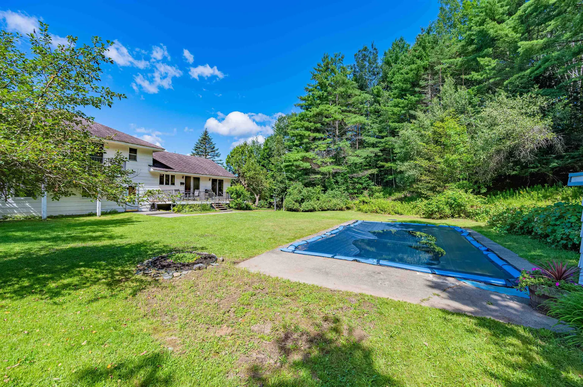 36 Deerfield Drive Montpelier VT 05602