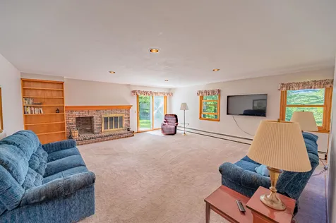 36 Deerfield Drive Montpelier VT 05602
