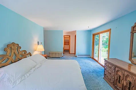 36 Deerfield Drive Montpelier VT 05602