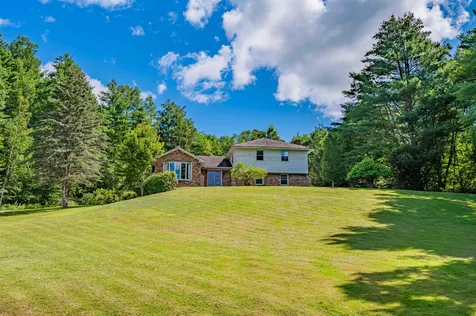 36 Deerfield Drive Montpelier VT 05602
