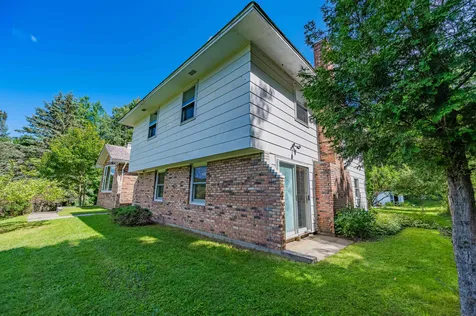 36 Deerfield Drive Montpelier VT 05602