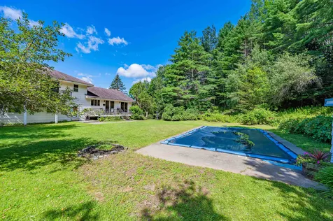 36 Deerfield Drive Montpelier VT 05602