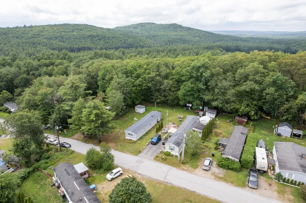 17 Hillside Drive Allenstown NH 03275