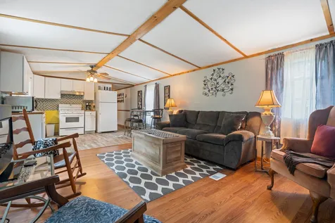 17 Hillside Drive Allenstown NH 03275