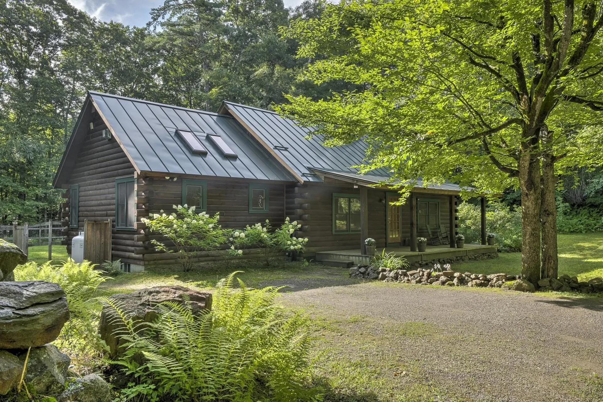 390 Whipple Hill Road Richmond NH 03470
