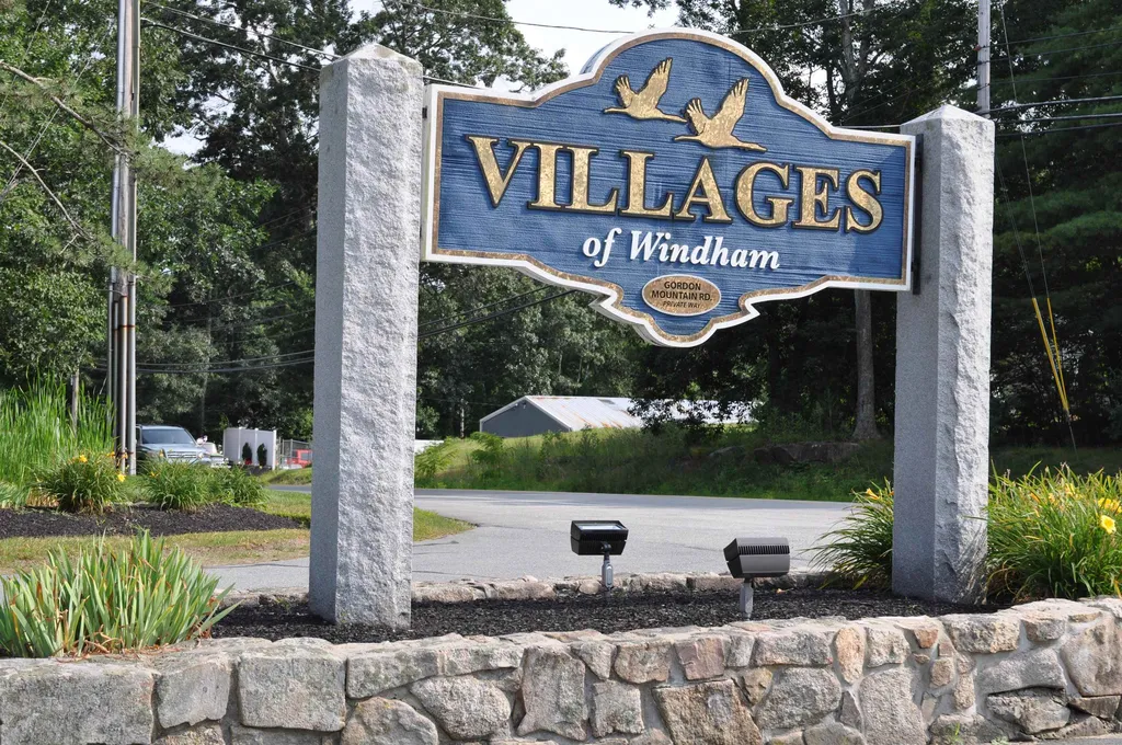 5 Evergreen Way Windham NH 03087