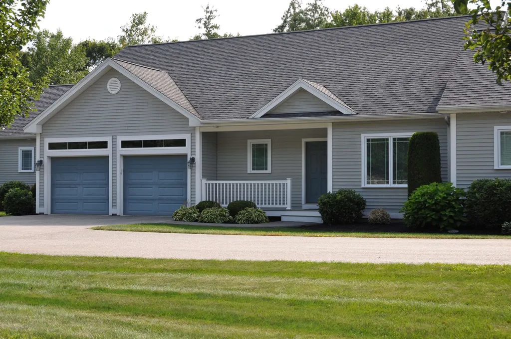 5 Evergreen Way Windham NH 03087