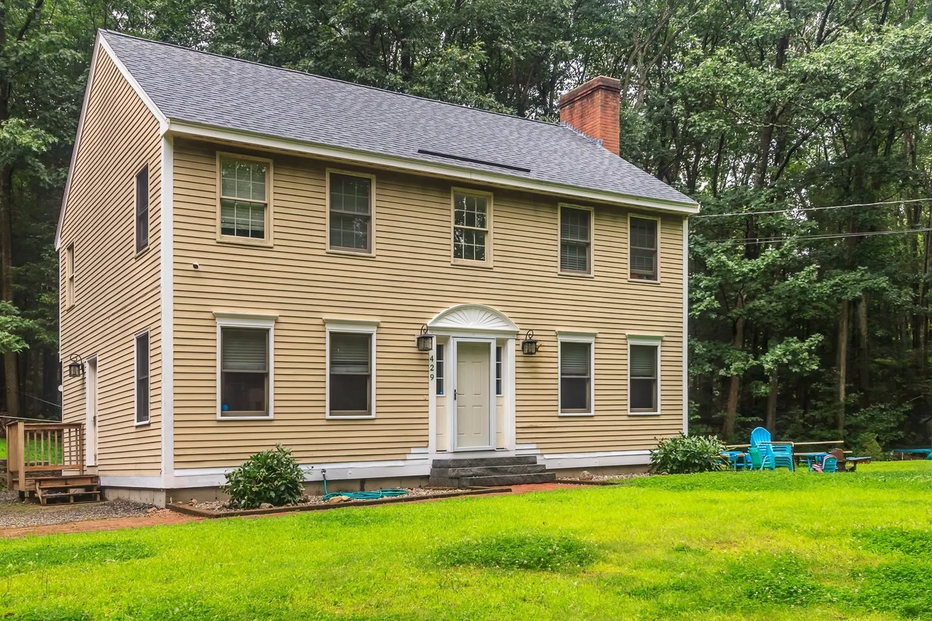429 Mason Road Milford NH 03055