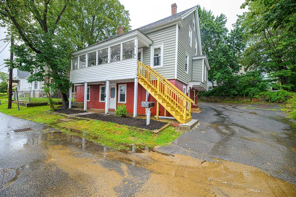 16-20 Central Street Somersworth NH 03878