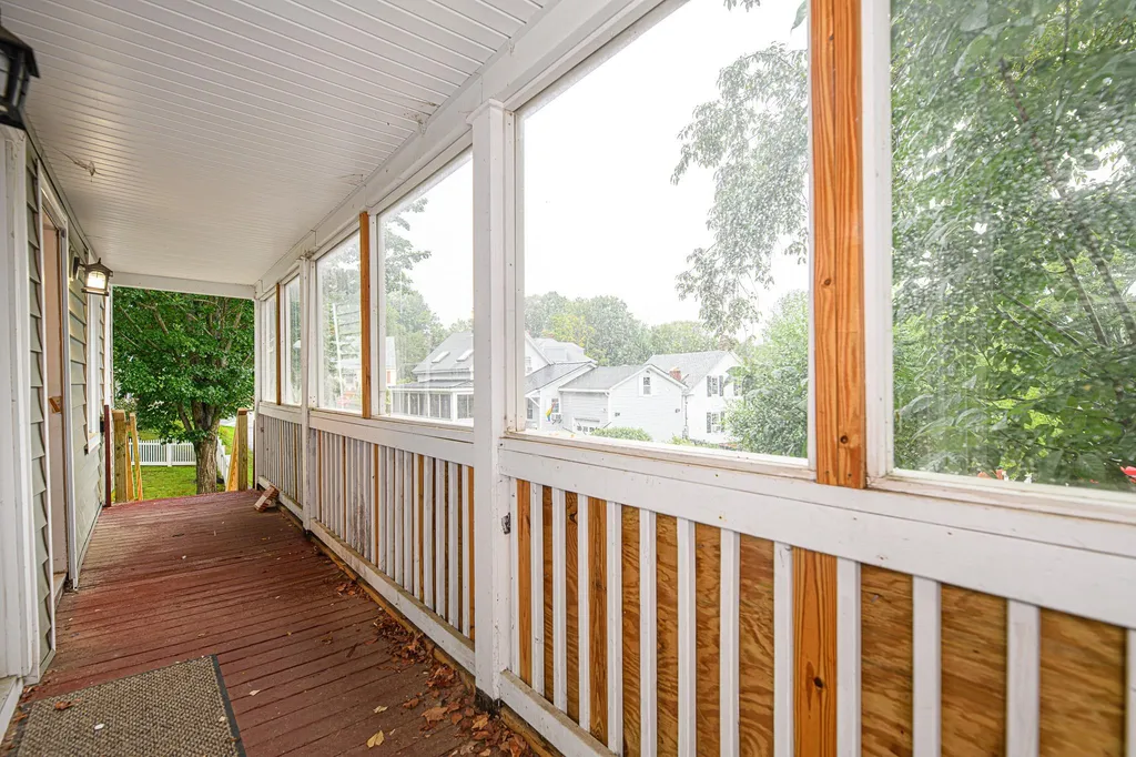 16-20 Central Street Somersworth NH 03878