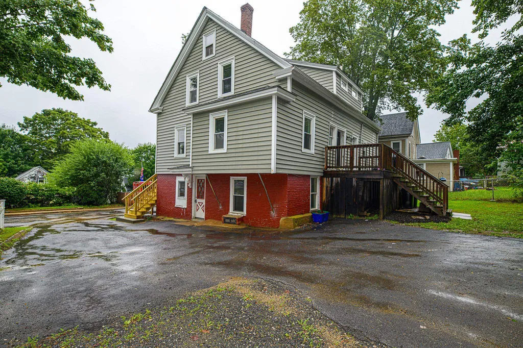 16-20 Central Street Somersworth NH 03878