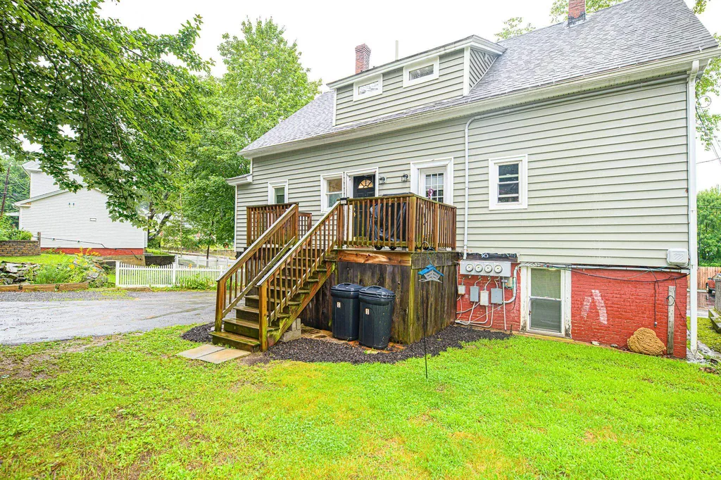 16-20 Central Street Somersworth NH 03878
